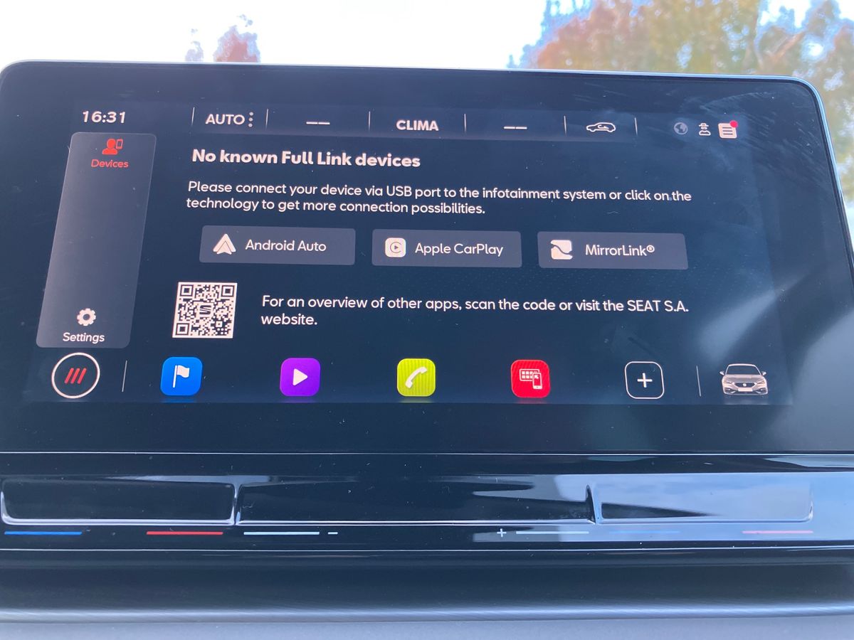 Used SEAT Leon 2025 for sale - 77775789: Photo 51