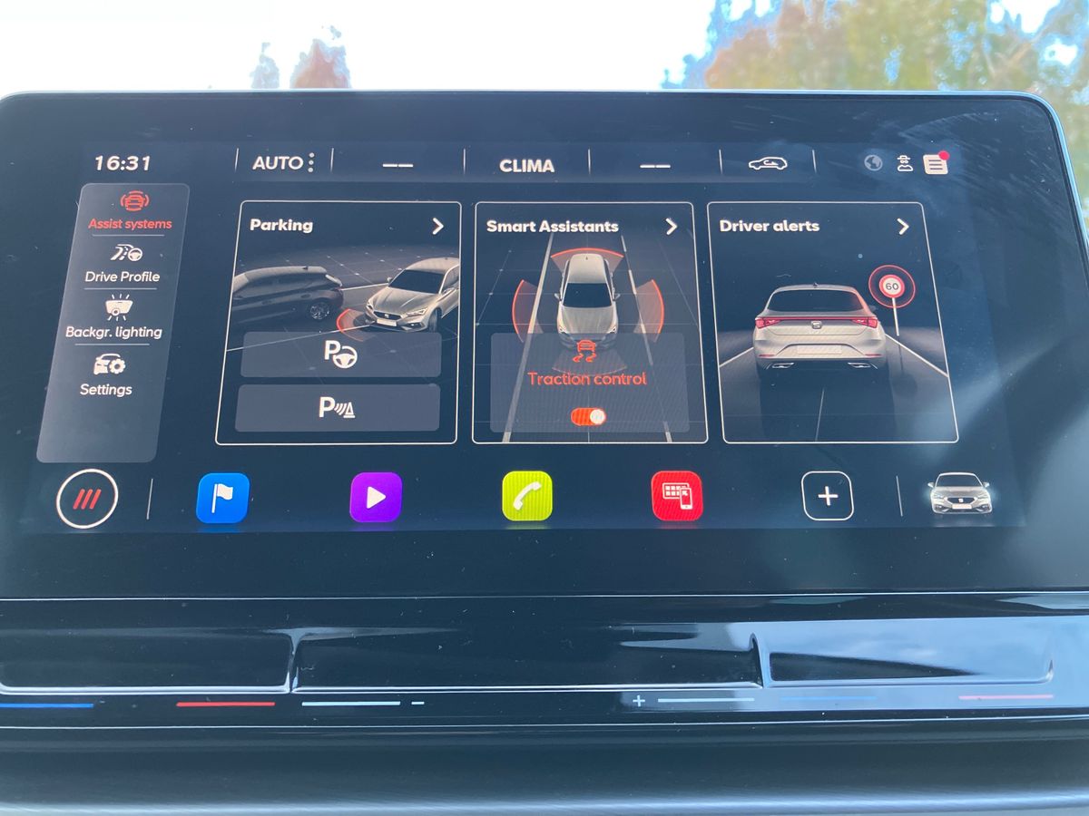 Used SEAT Leon 2025 for sale - 77775789: Photo 52