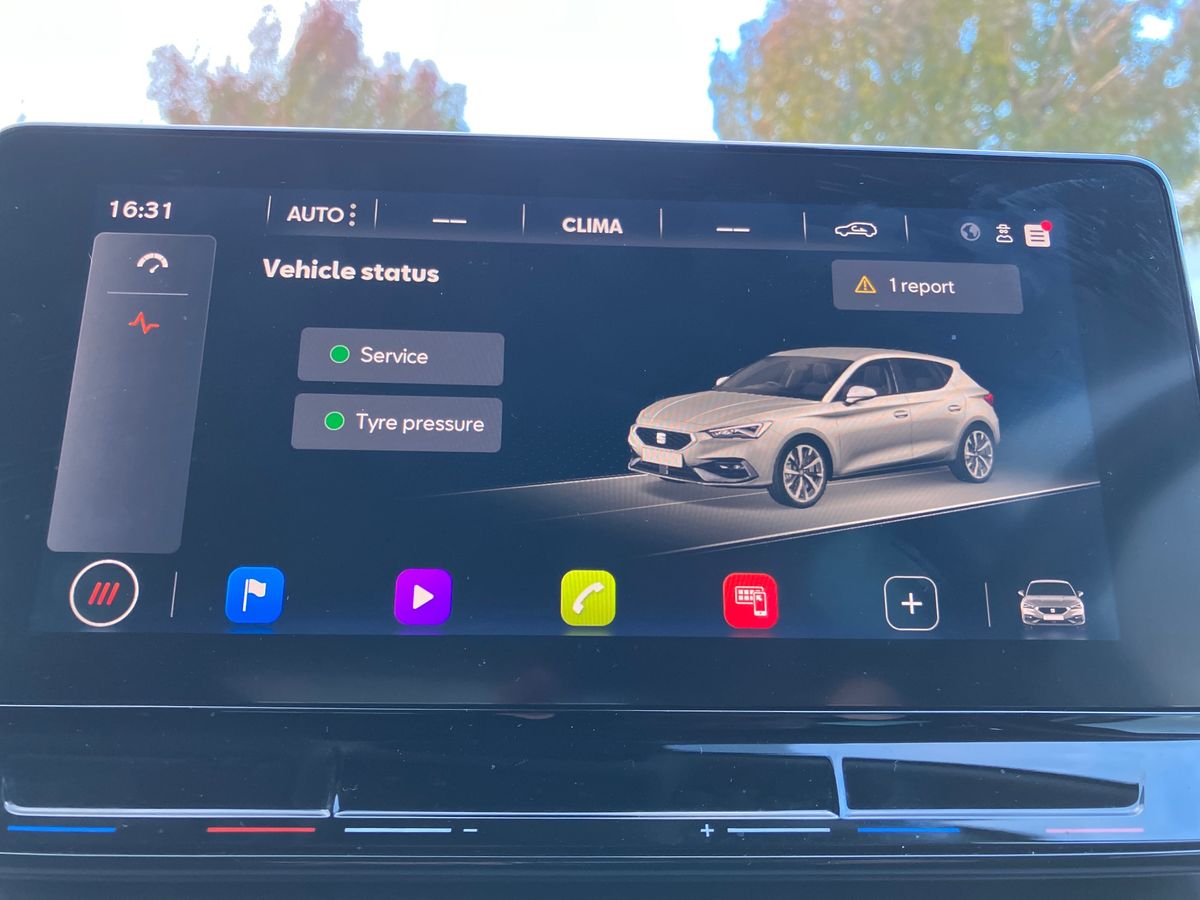 Used SEAT Leon 2025 for sale - 77775789: Photo 53