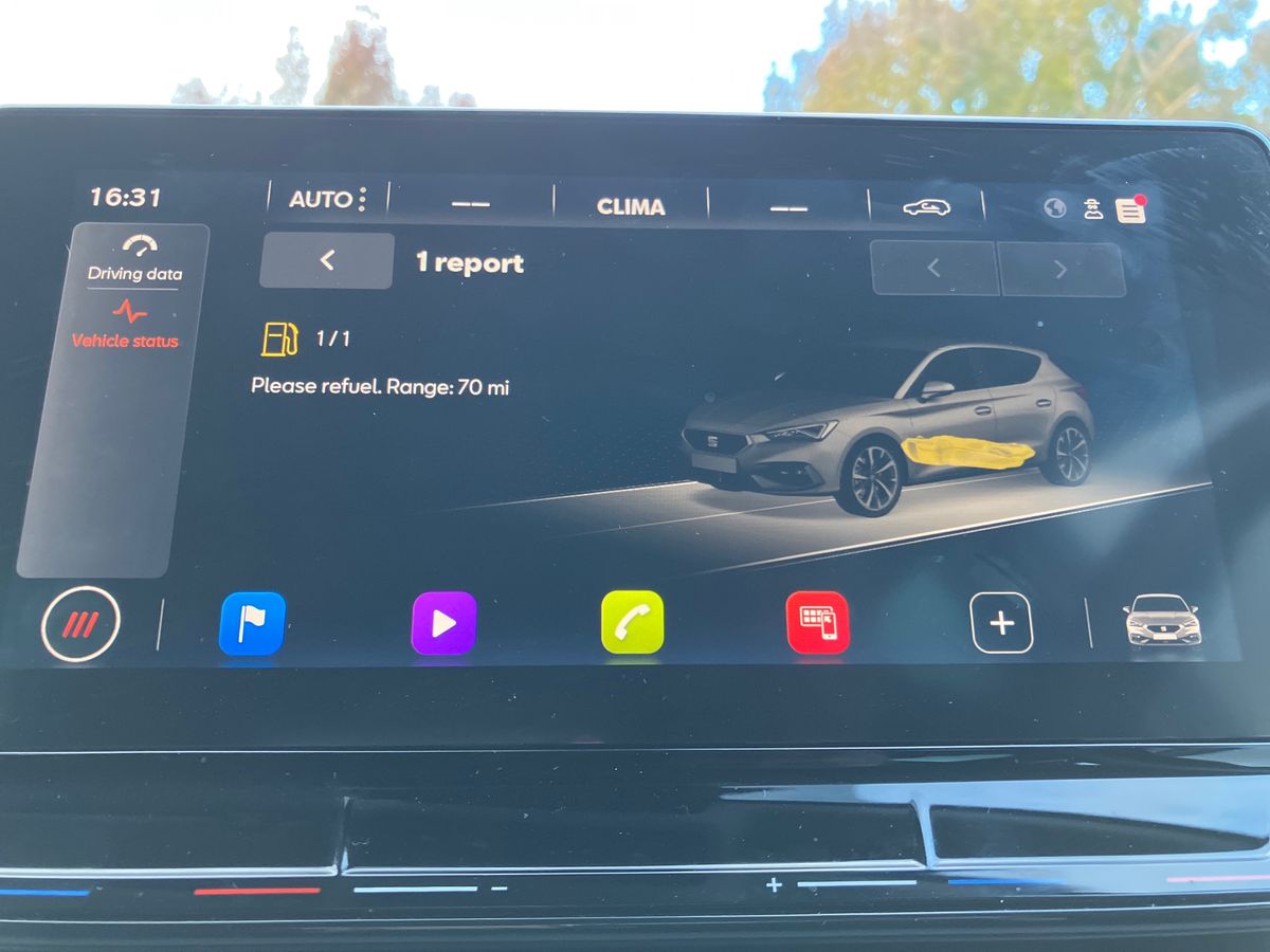 Used SEAT Leon 2025 for sale - 77775789: Photo 54