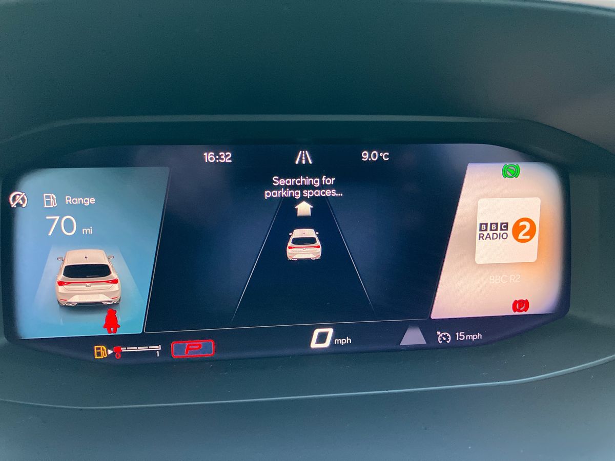 Used SEAT Leon 2025 for sale - 77775789: Photo 56