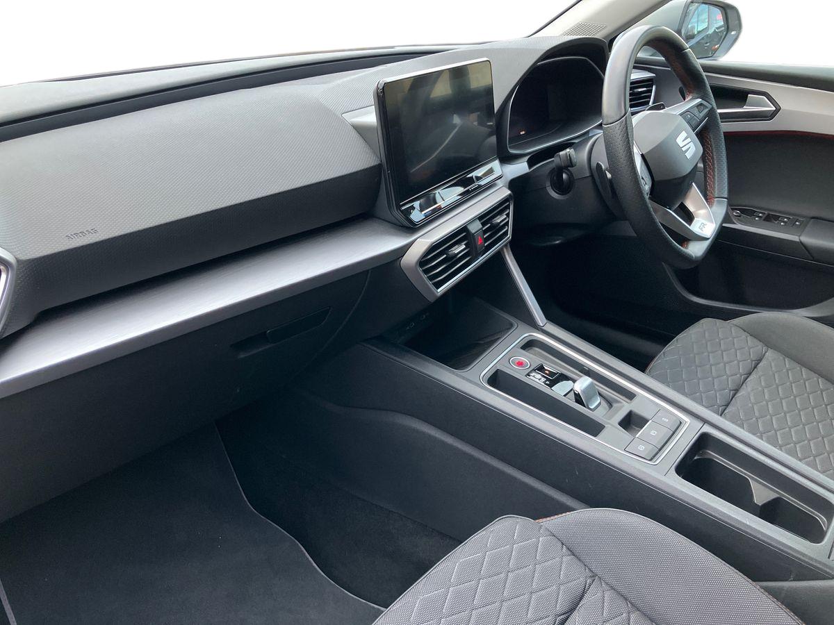 Used SEAT Leon 2025 for sale - 77775789: Photo 6