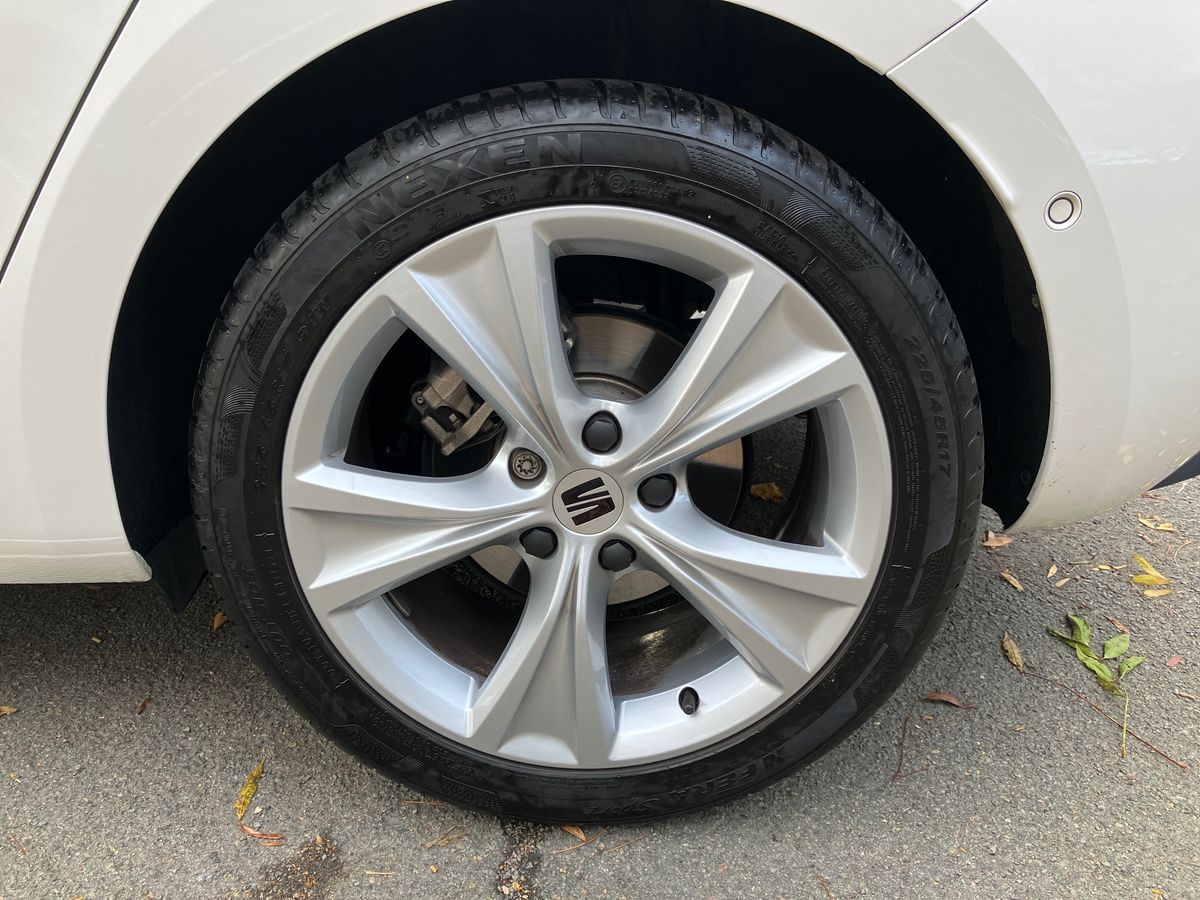 Used SEAT Leon 2025 for sale - 77775789: Photo 7