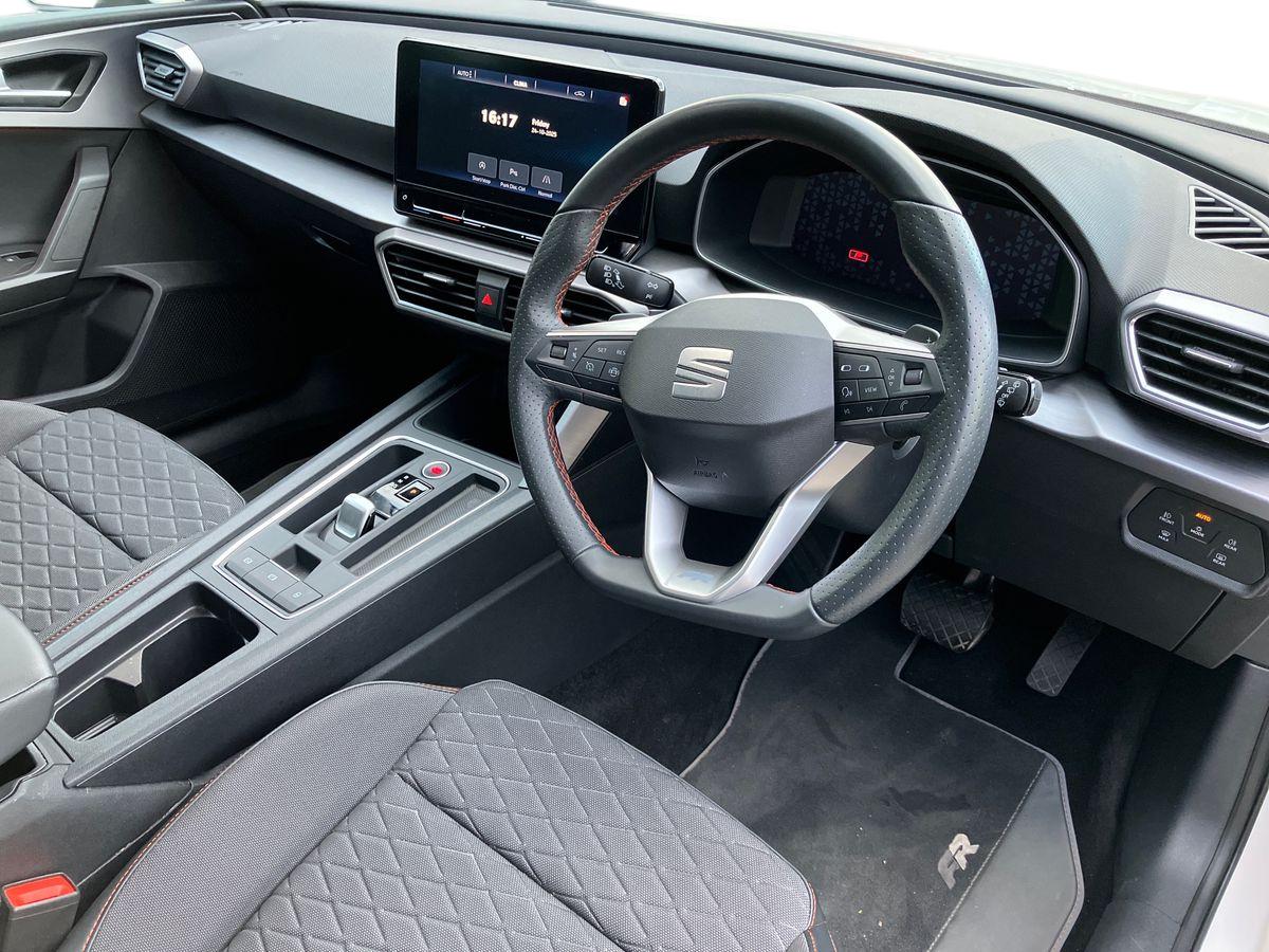 Used SEAT Leon 2025 for sale - 77775789: Photo 8