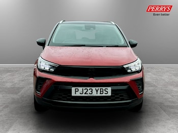 Used Vauxhall Crossland 2023 for sale - 78800868: Photo