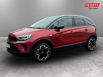 Used Vauxhall Crossland 2023 for sale - 78800868: Photo
