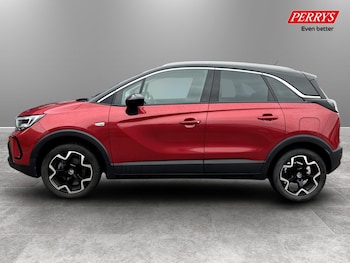 Used Vauxhall Crossland 2023 for sale - 78800868: Photo