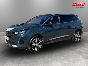 Used Peugeot 5008 2021 for sale - 78282420: Photo