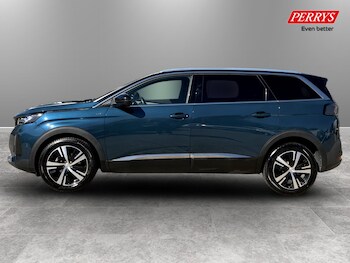 Used Peugeot 5008 2021 for sale - 78282420: Photo