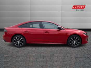 Used Peugeot 508 2021 for sale - 74927074: Photo