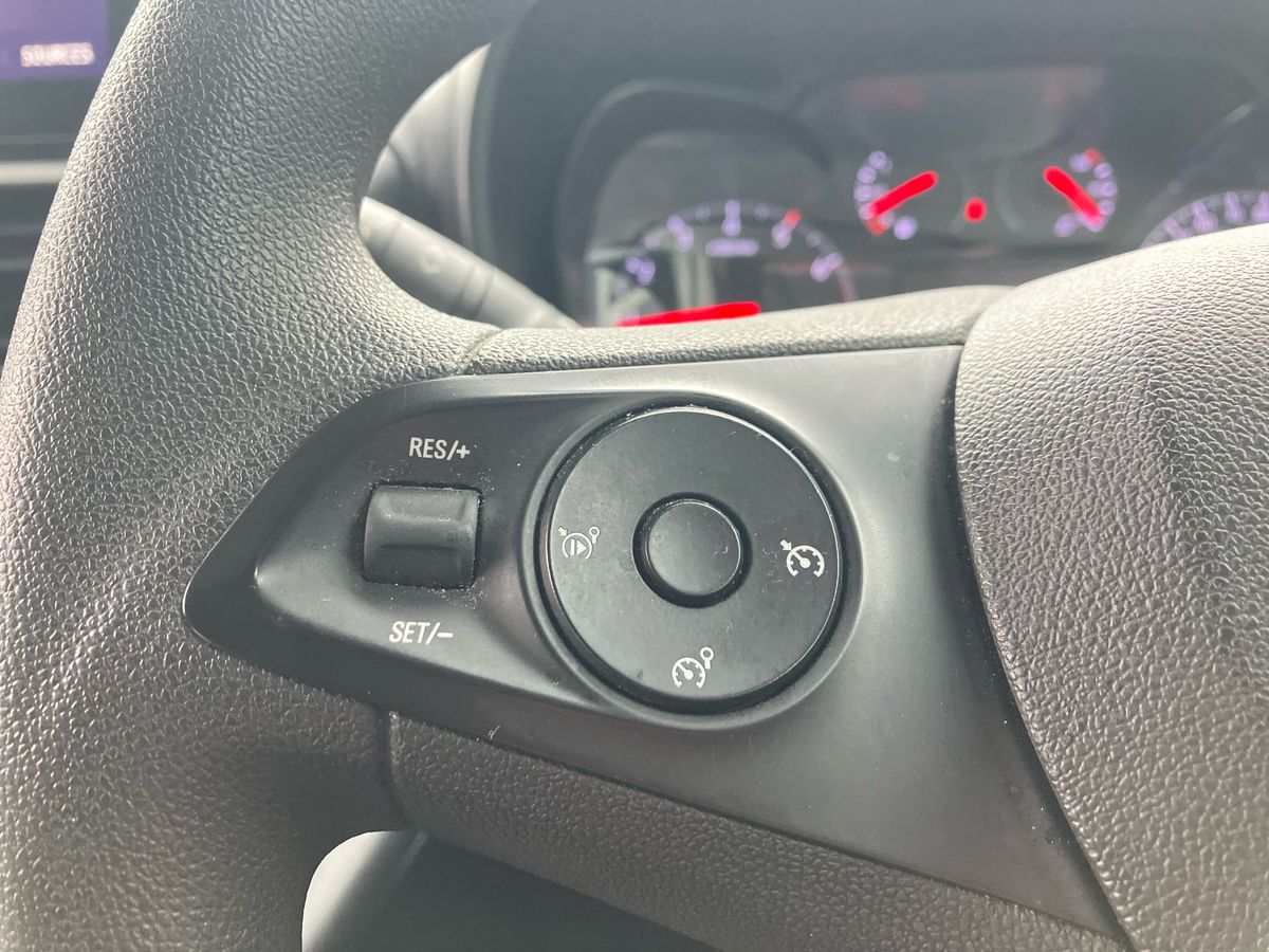 Used Vauxhall Combo 2023 for sale - 76341249: Photo 14