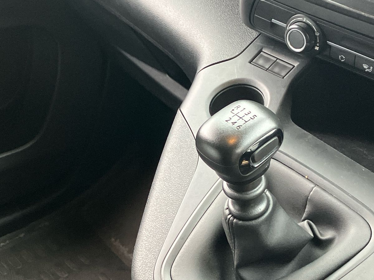 Used Vauxhall Combo 2023 for sale - 76341249: Photo 15