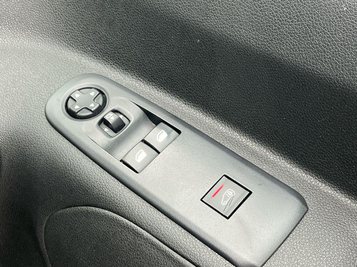 Used Vauxhall Combo 2023 for sale - 76341249: Photo 16