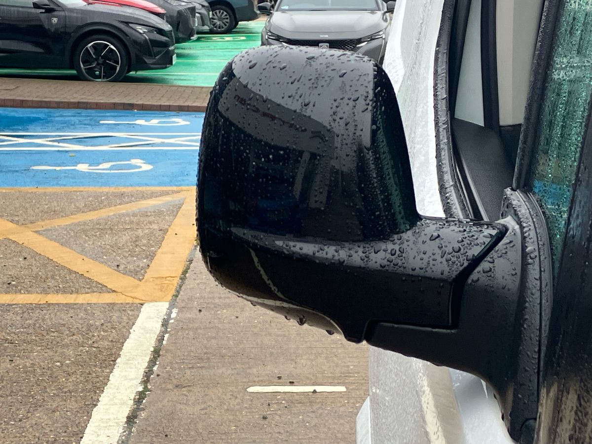 Used Vauxhall Combo 2023 for sale - 76341249: Photo 18