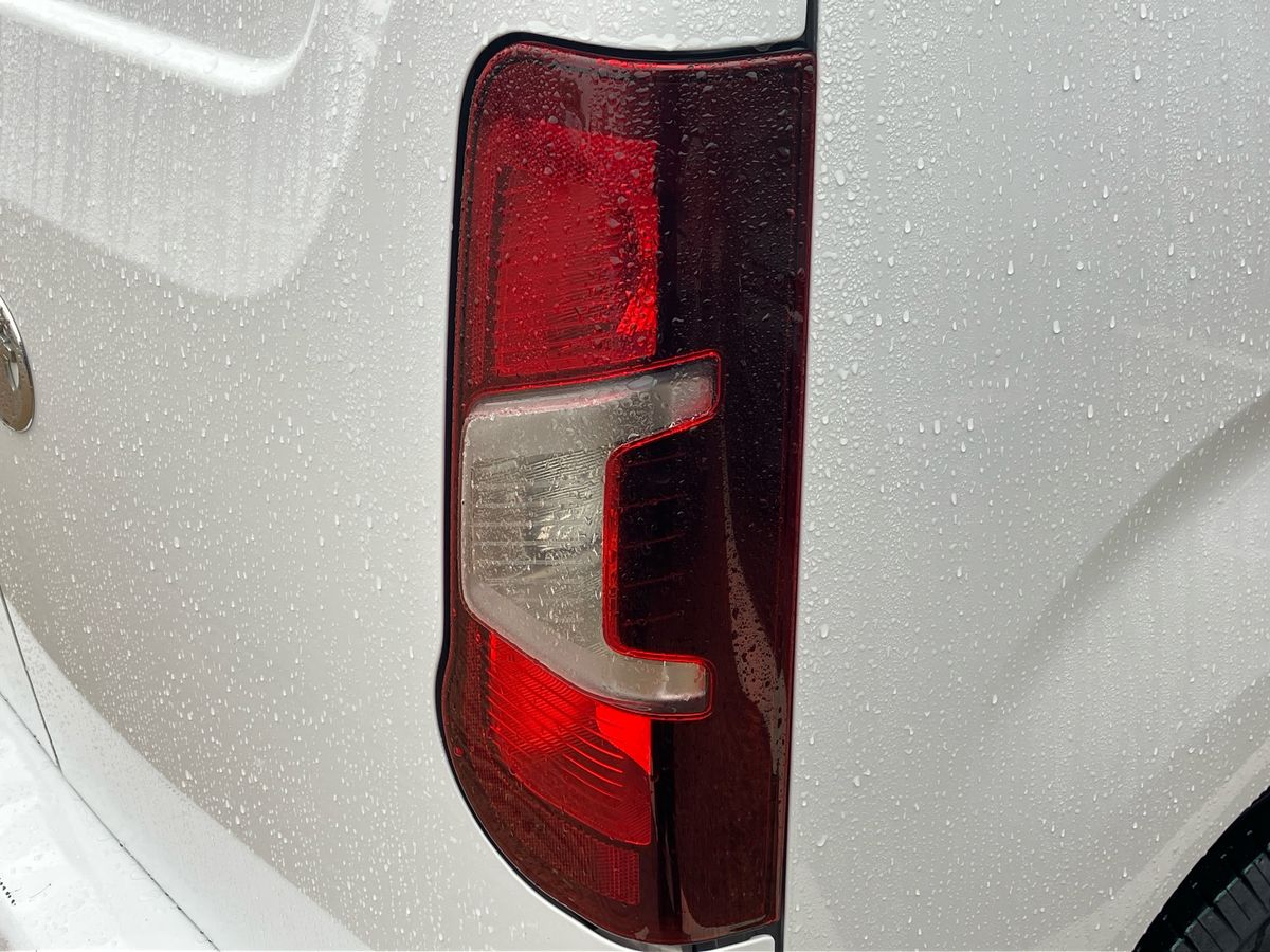 Used Vauxhall Combo 2023 for sale - 76341249: Photo 20