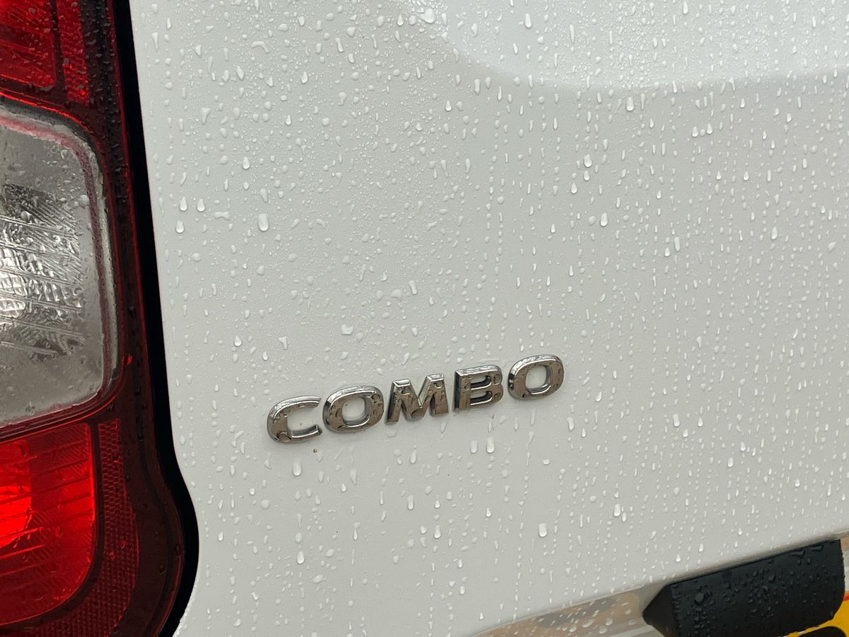 Used Vauxhall Combo 2023 for sale - 76341249: Photo 21