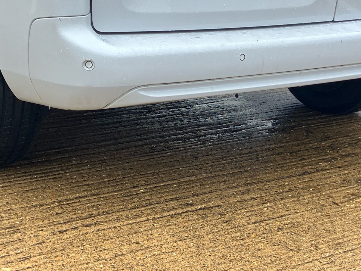 Used Vauxhall Combo 2023 for sale - 76341249: Photo 22