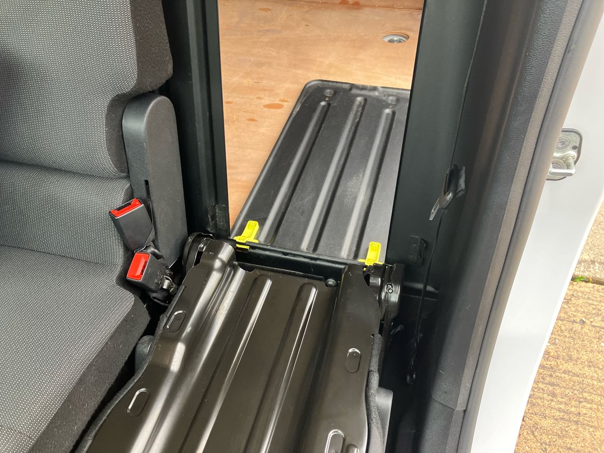 Used Vauxhall Combo 2023 for sale - 76341249: Photo 34