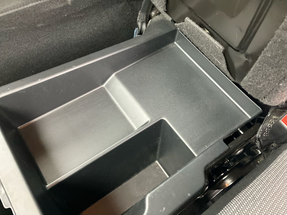 Used Vauxhall Combo 2023 for sale - 76341249: Photo 35