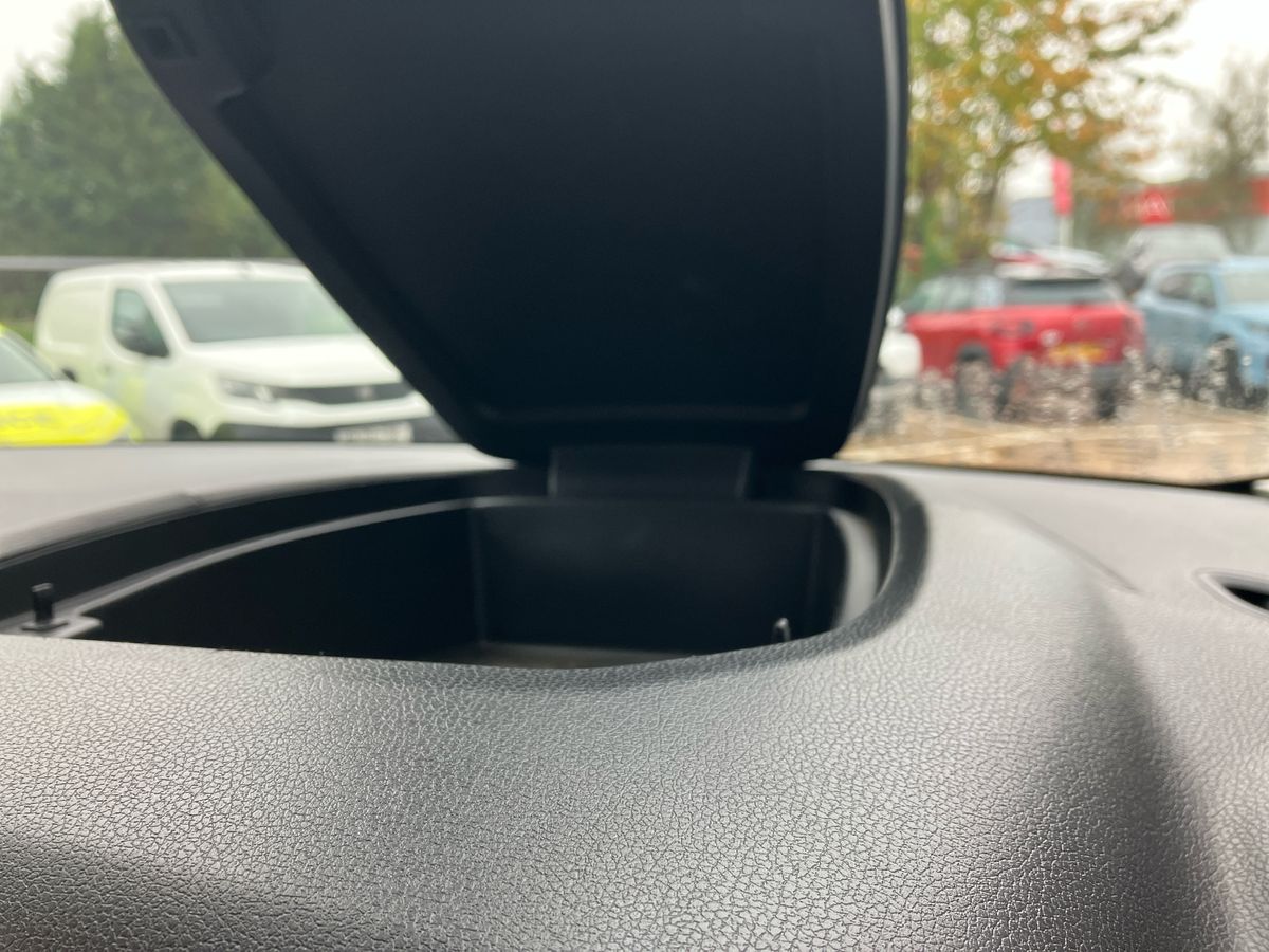 Used Vauxhall Combo 2023 for sale - 76341249: Photo 38