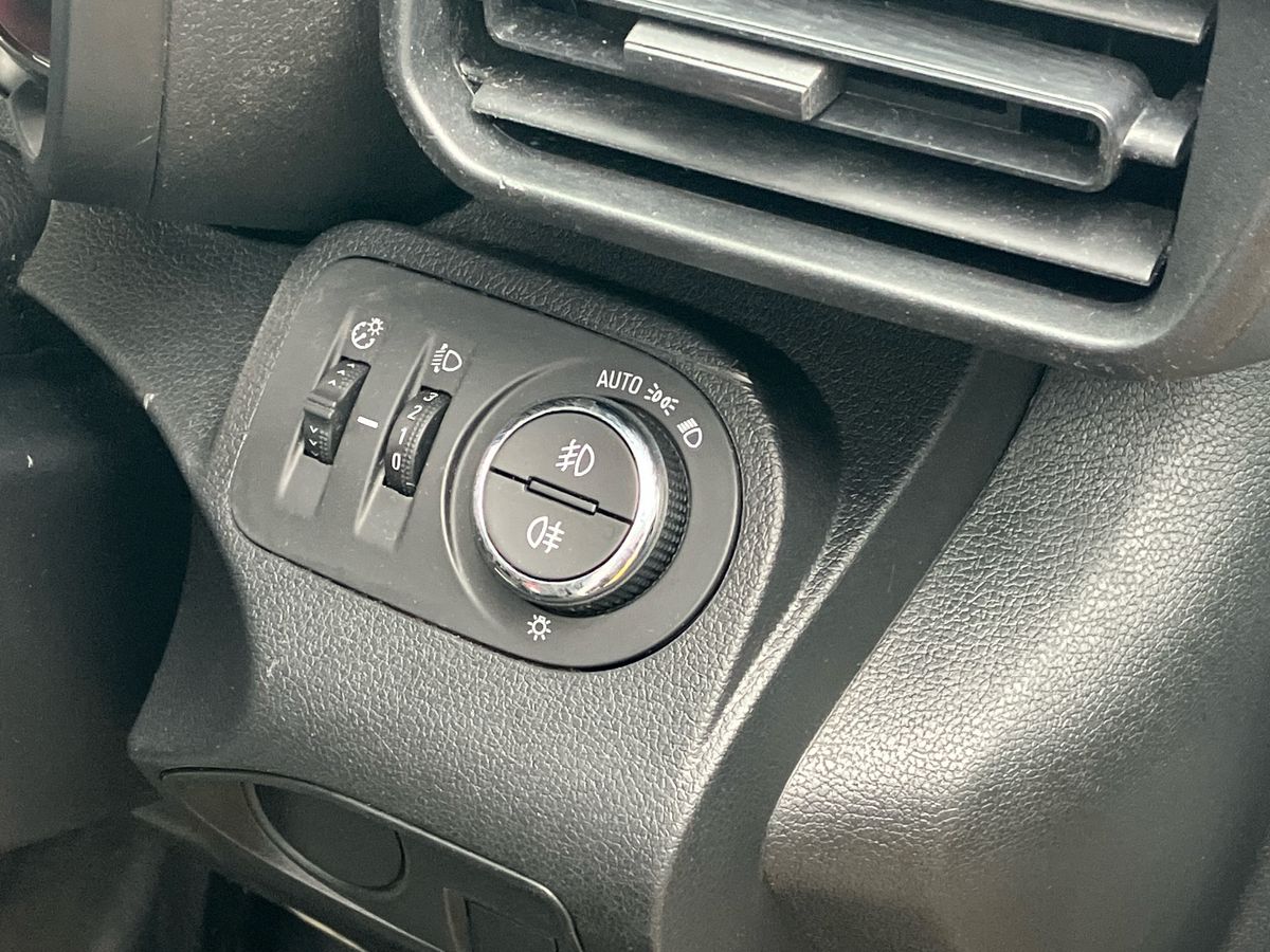 Used Vauxhall Combo 2023 for sale - 76341249: Photo 39