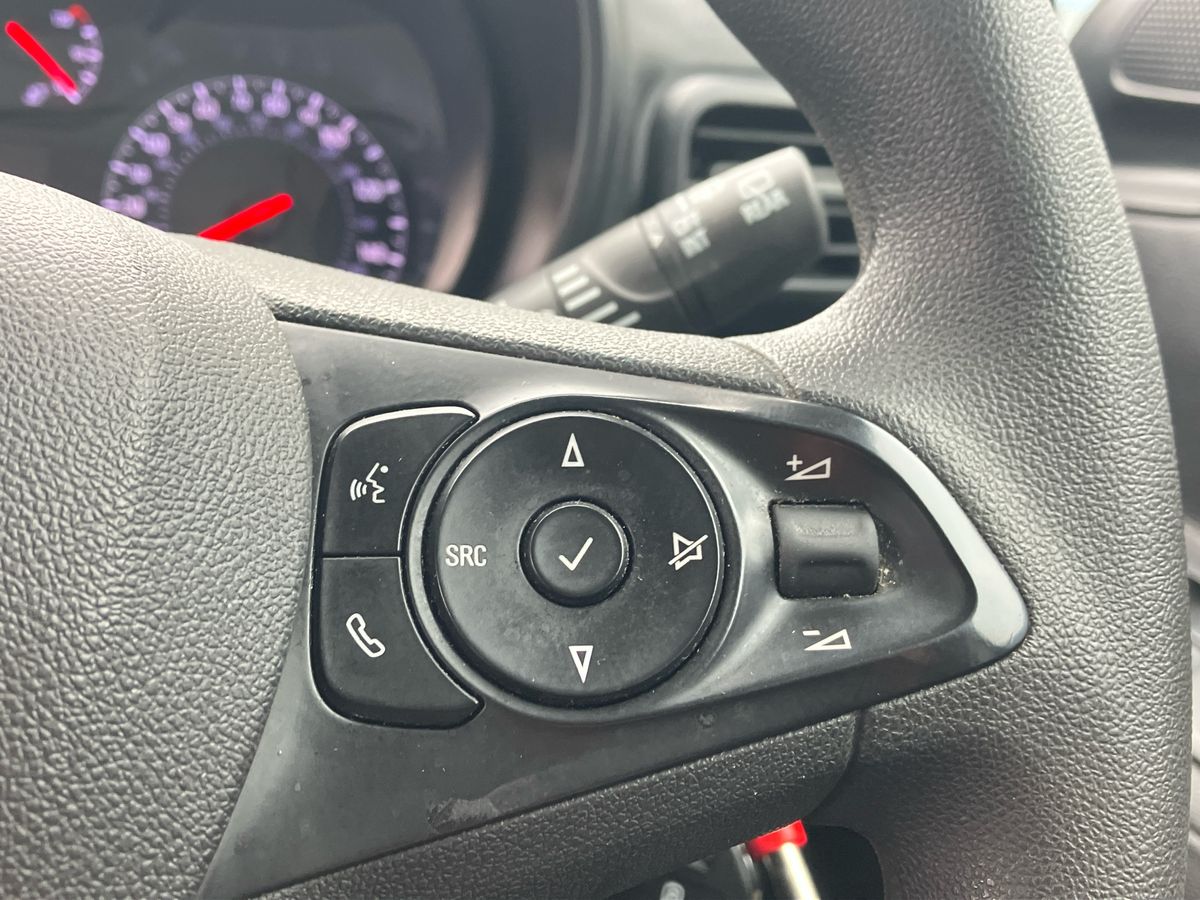 Used Vauxhall Combo 2023 for sale - 76341249: Photo 40