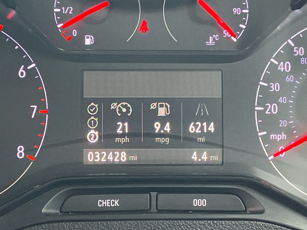 Used Vauxhall Combo 2023 for sale - 76341249: Photo 42