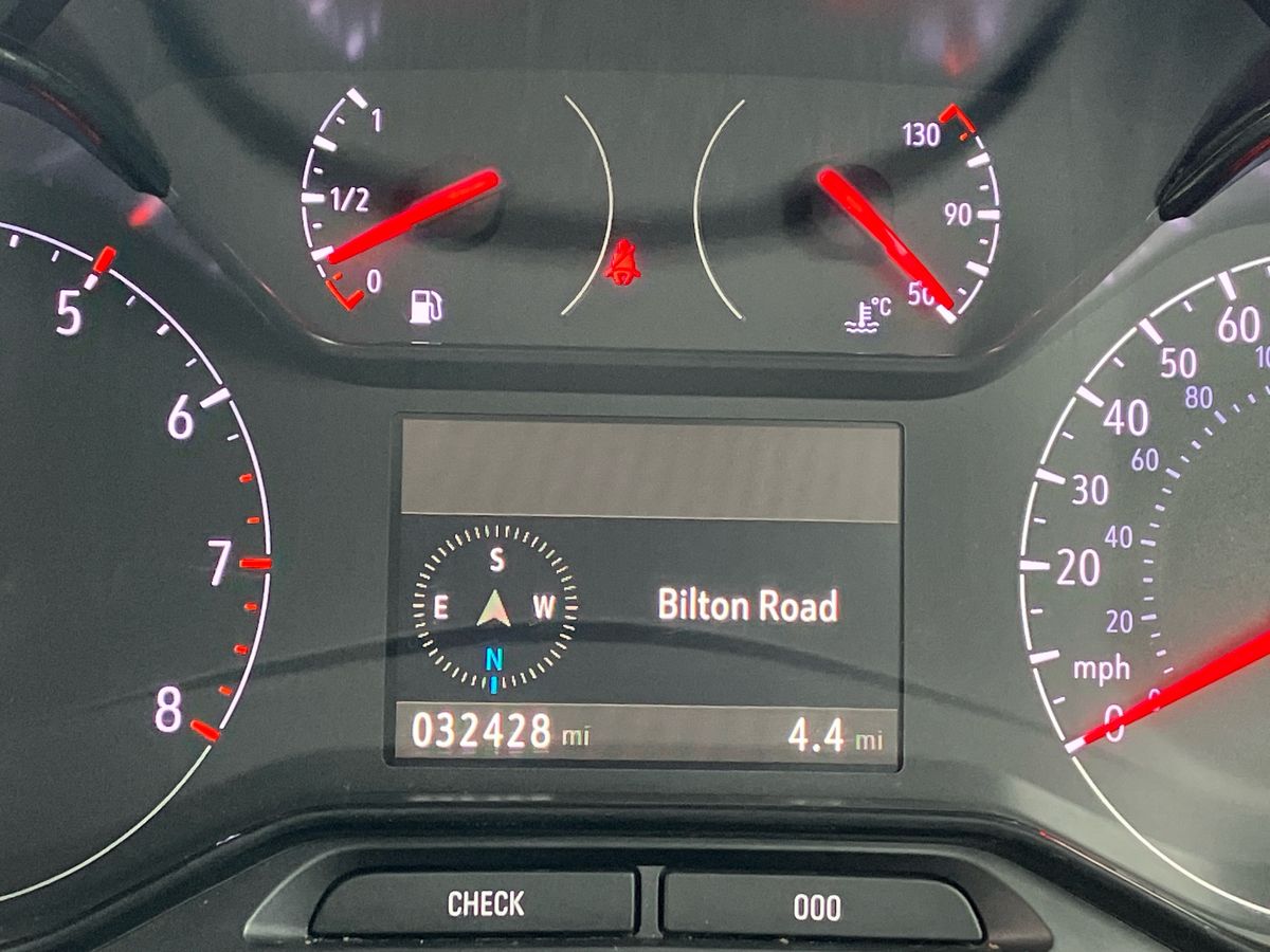 Used Vauxhall Combo 2023 for sale - 76341249: Photo 43