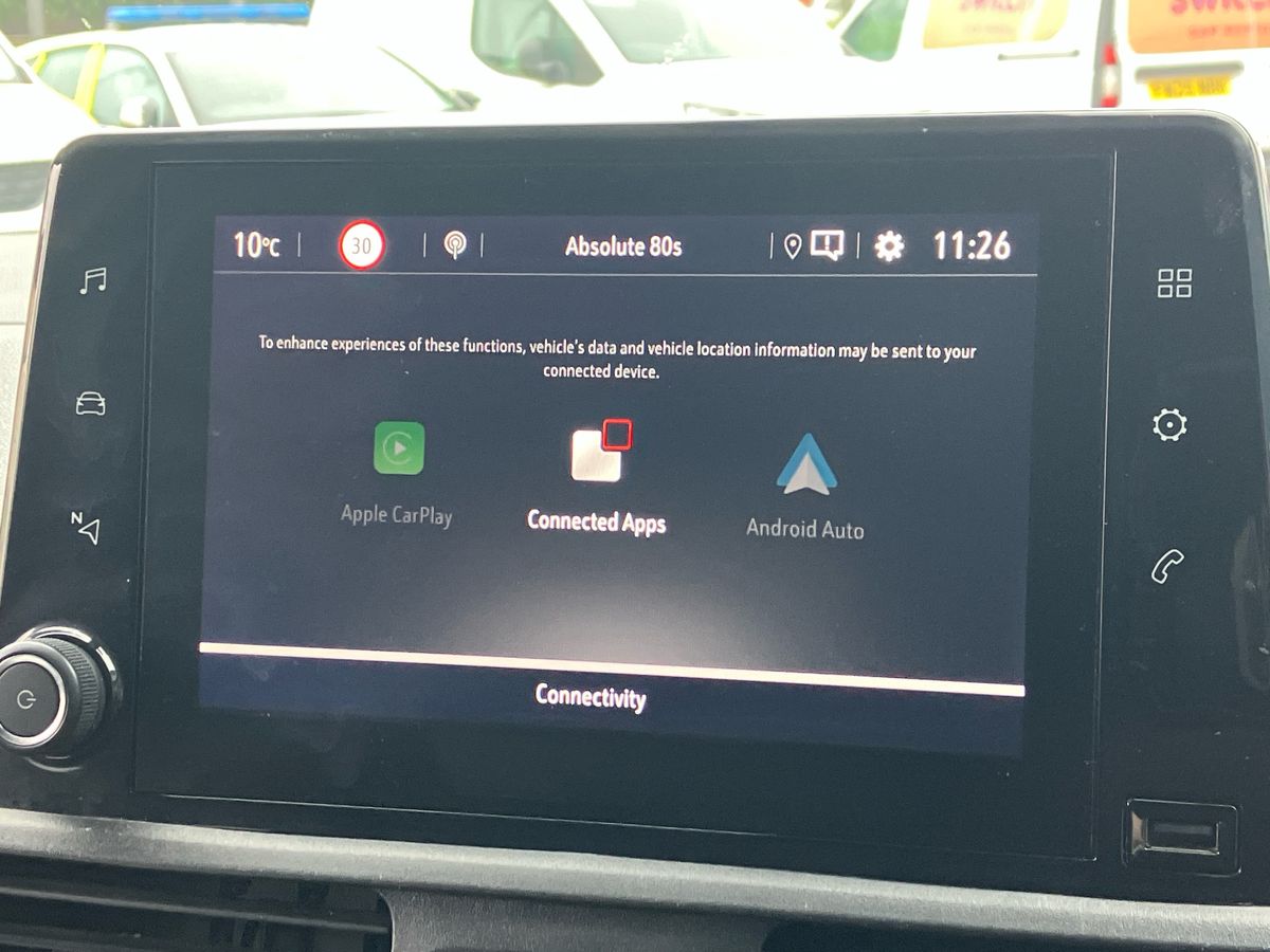 Used Vauxhall Combo 2023 for sale - 76341249: Photo 47