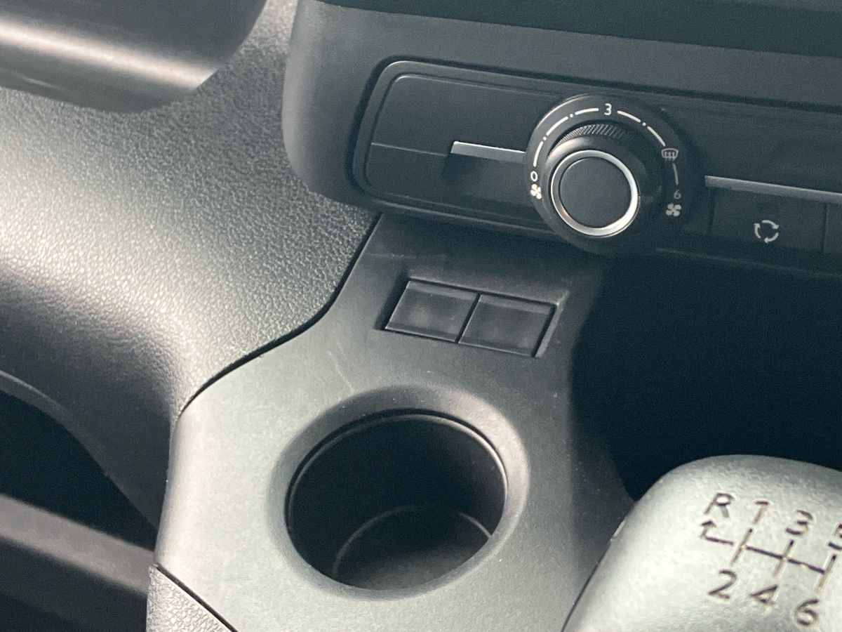 Used Vauxhall Combo 2023 for sale - 76341249: Photo 52