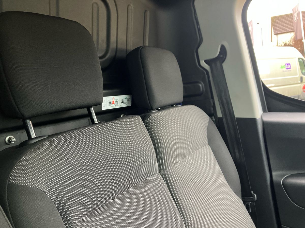 Used Vauxhall Combo 2023 for sale - 76341249: Photo 56