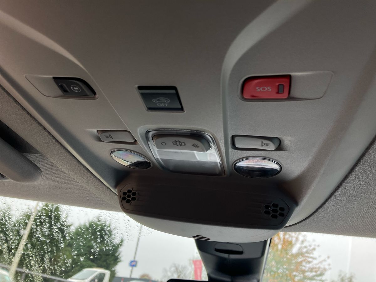 Used Vauxhall Combo 2023 for sale - 76341249: Photo 58