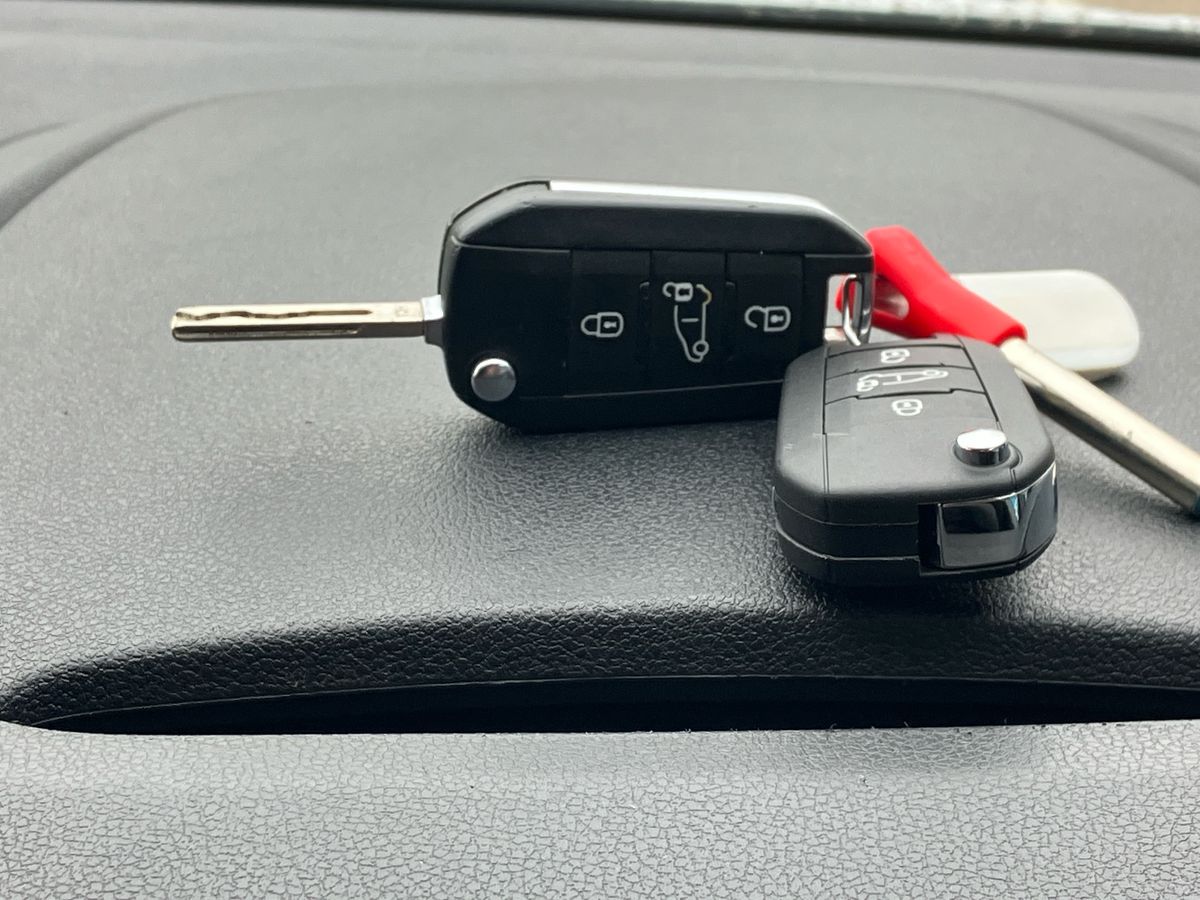 Used Vauxhall Combo 2023 for sale - 76341249: Photo 59