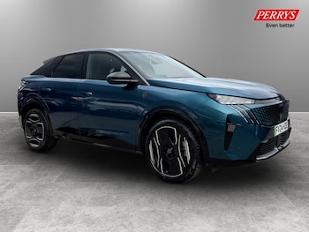 Used Peugeot 3008 2024 for sale - 78237681: Photo