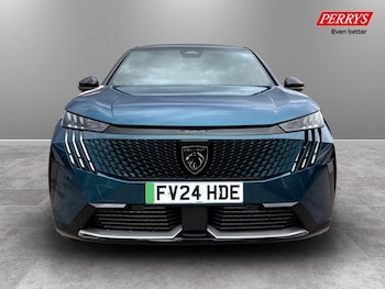 Used Peugeot 3008 2024 for sale - 78237681: Photo