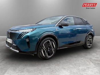 Used Peugeot 3008 2024 for sale - 78237681: Photo