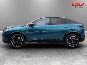 Used Peugeot 3008 2024 for sale - 78237681: Photo