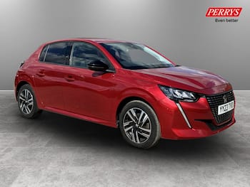 Used Peugeot 208 2023 for sale - 79716811: Photo