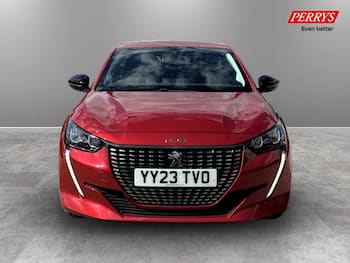 Used Peugeot 208 2023 for sale - 79716811: Photo
