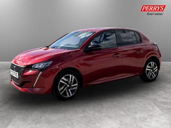 Used Peugeot 208 2023 for sale - 79716811: Photo