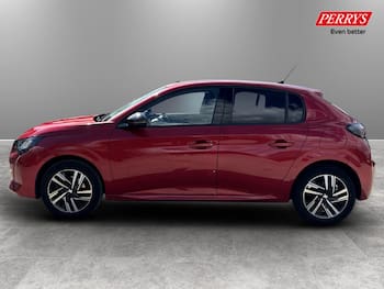 Used Peugeot 208 2023 for sale - 79716811: Photo