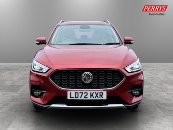 Used MG MG ZS 2022 for sale - 77516939: Photo