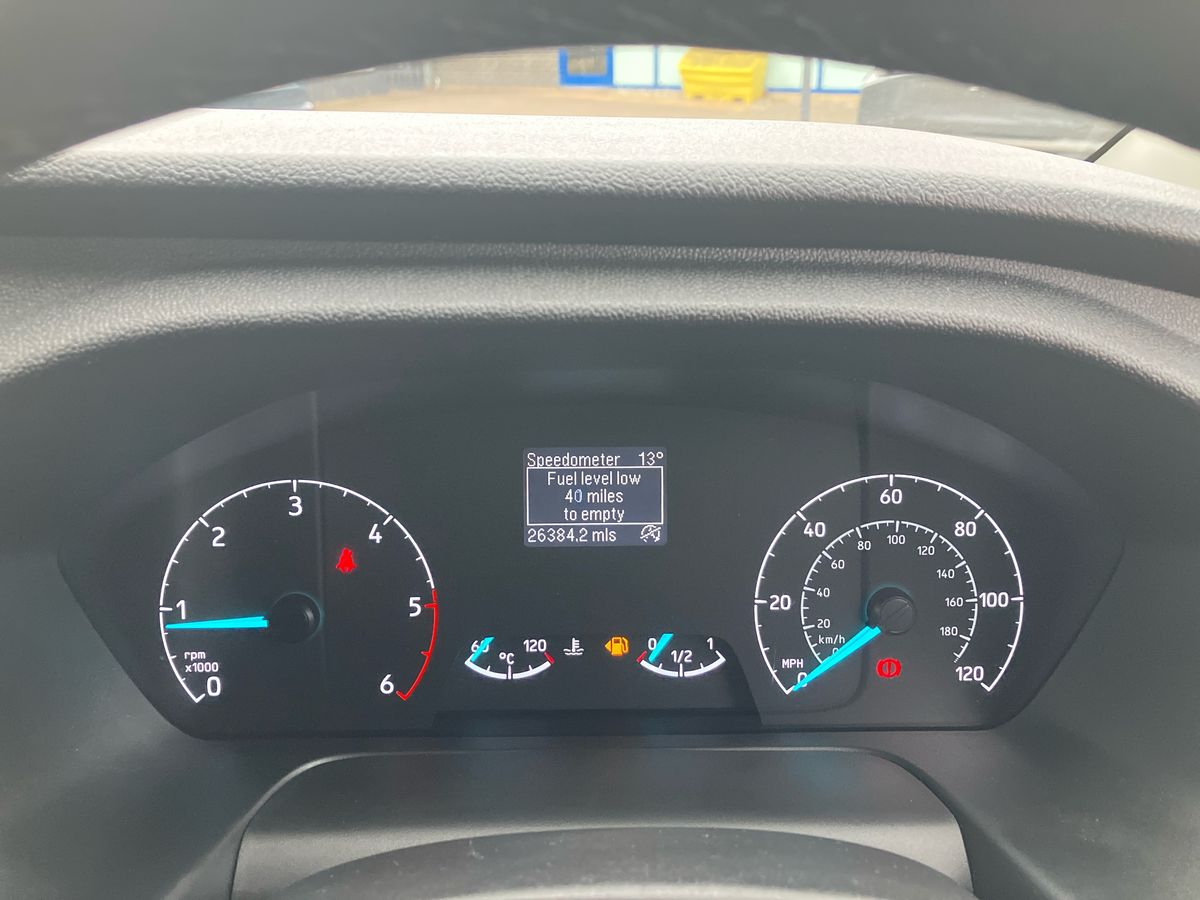 Used Ford Transit Custom 2020 for sale - 76016606: Photo 12