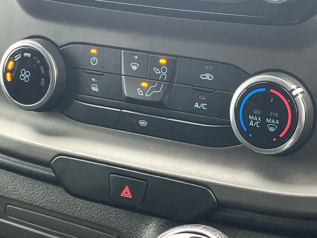 Used Ford Transit Custom 2020 for sale - 76016606: Photo 13