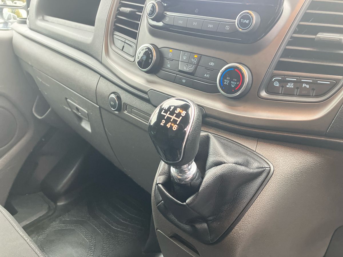 Used Ford Transit Custom 2020 for sale - 76016606: Photo 15