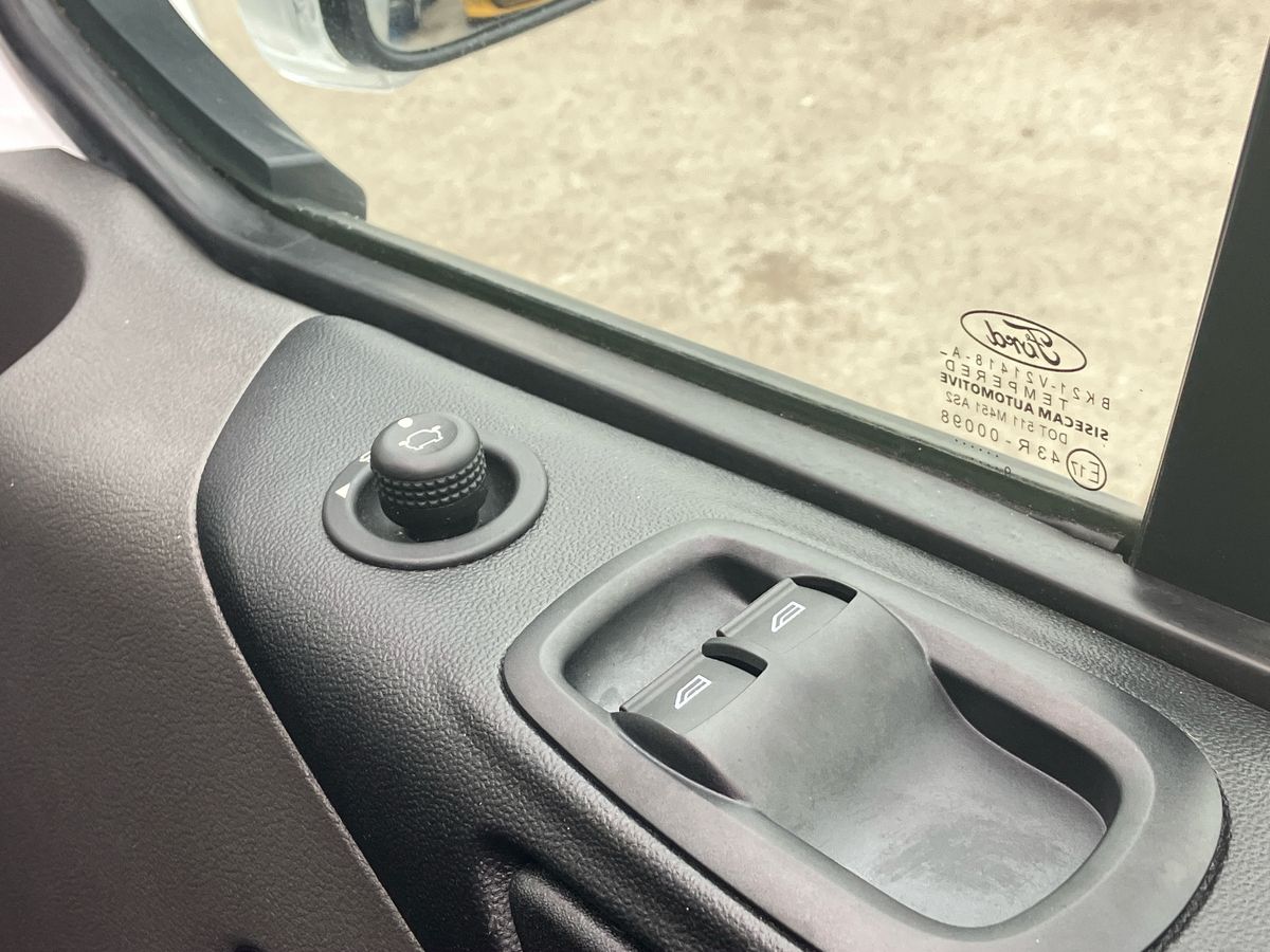 Used Ford Transit Custom 2020 for sale - 76016606: Photo 16