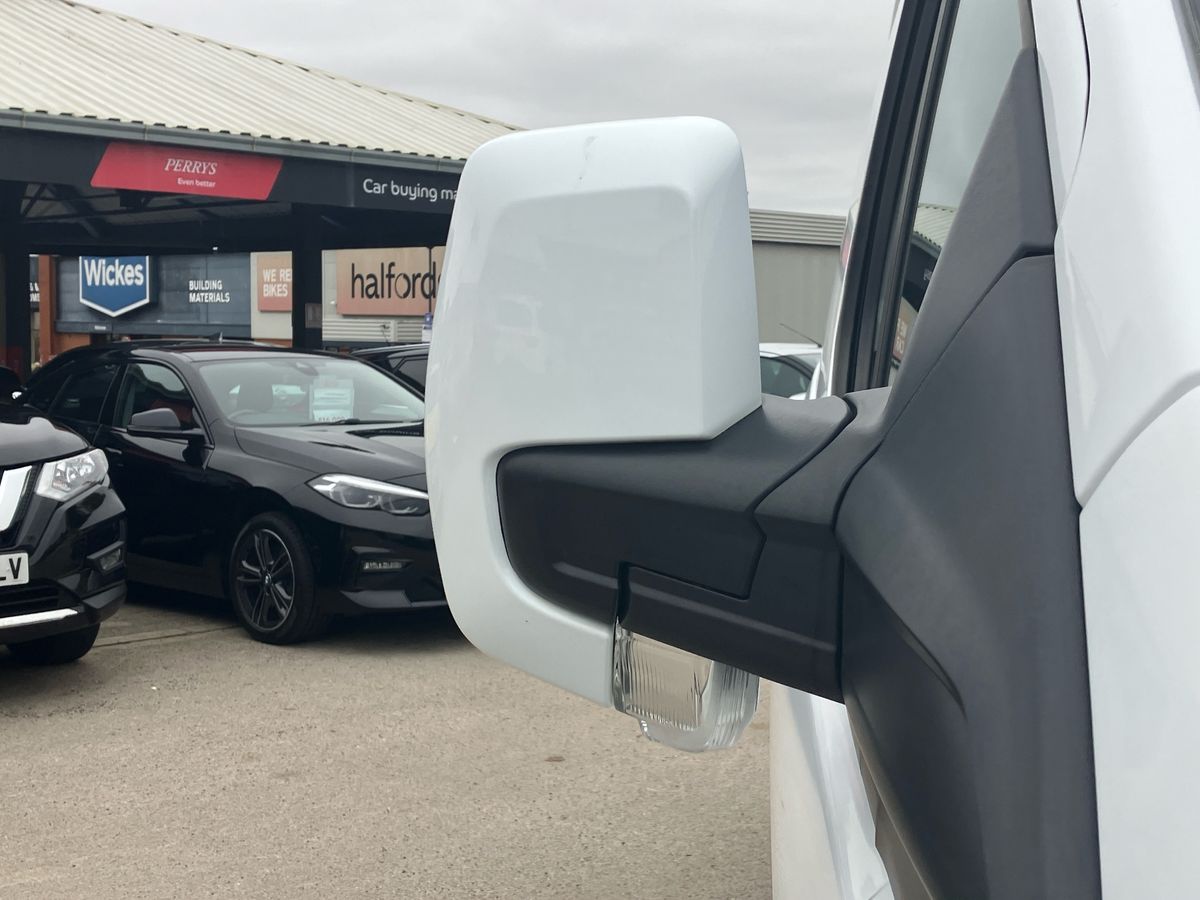 Used Ford Transit Custom 2020 for sale - 76016606: Photo 18