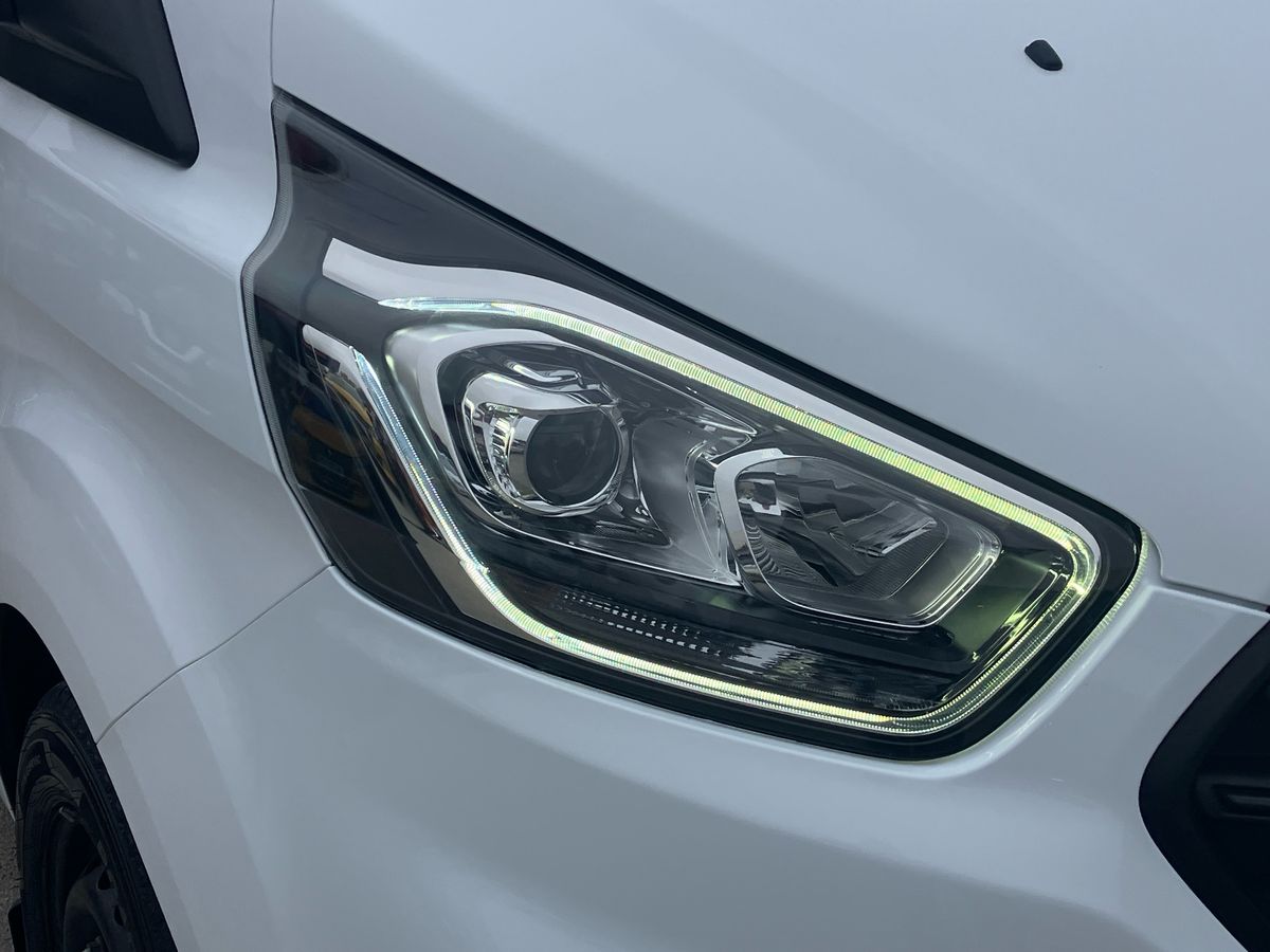 Used Ford Transit Custom 2020 for sale - 76016606: Photo 19