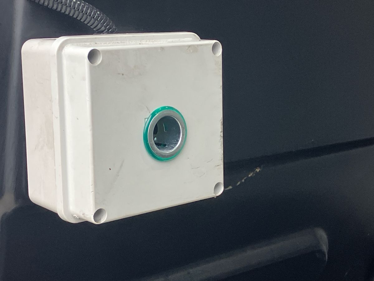 Used Ford Transit Custom 2020 for sale - 76016606: Photo 21