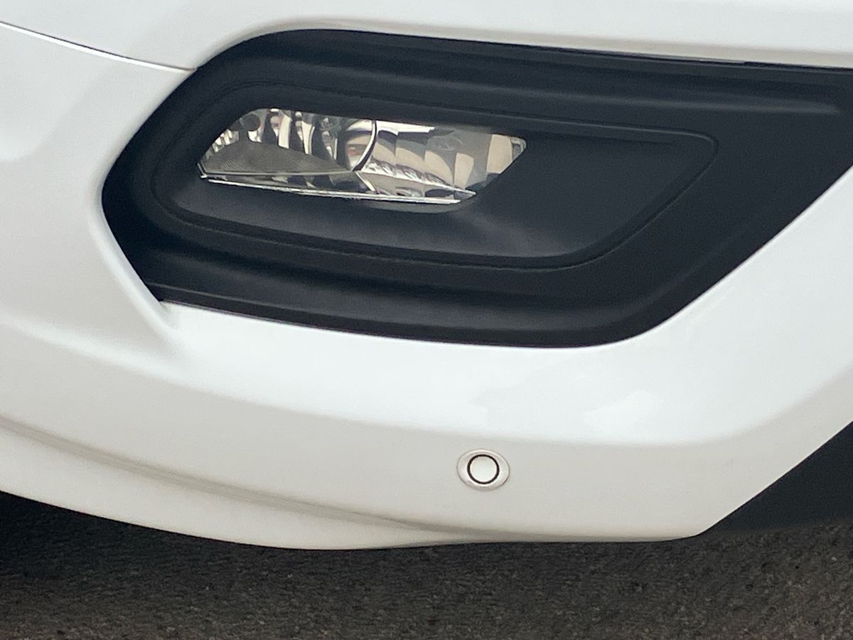 Used Ford Transit Custom 2020 for sale - 76016606: Photo 34